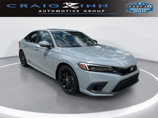 2024 Honda Civic Si Base
