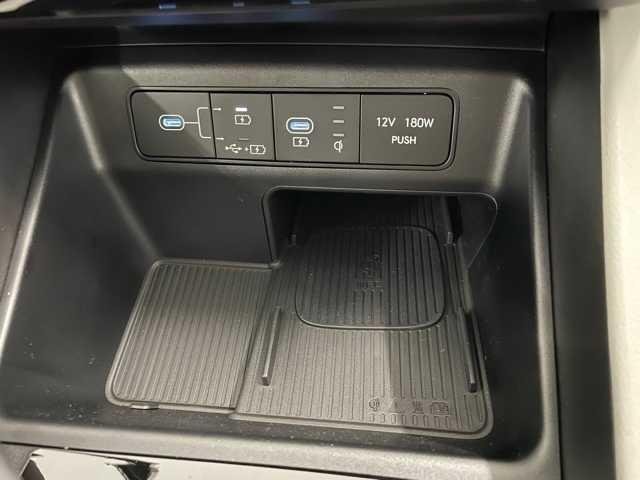 New 2026 Phantom Black Hyundai SEL AWD image 23
