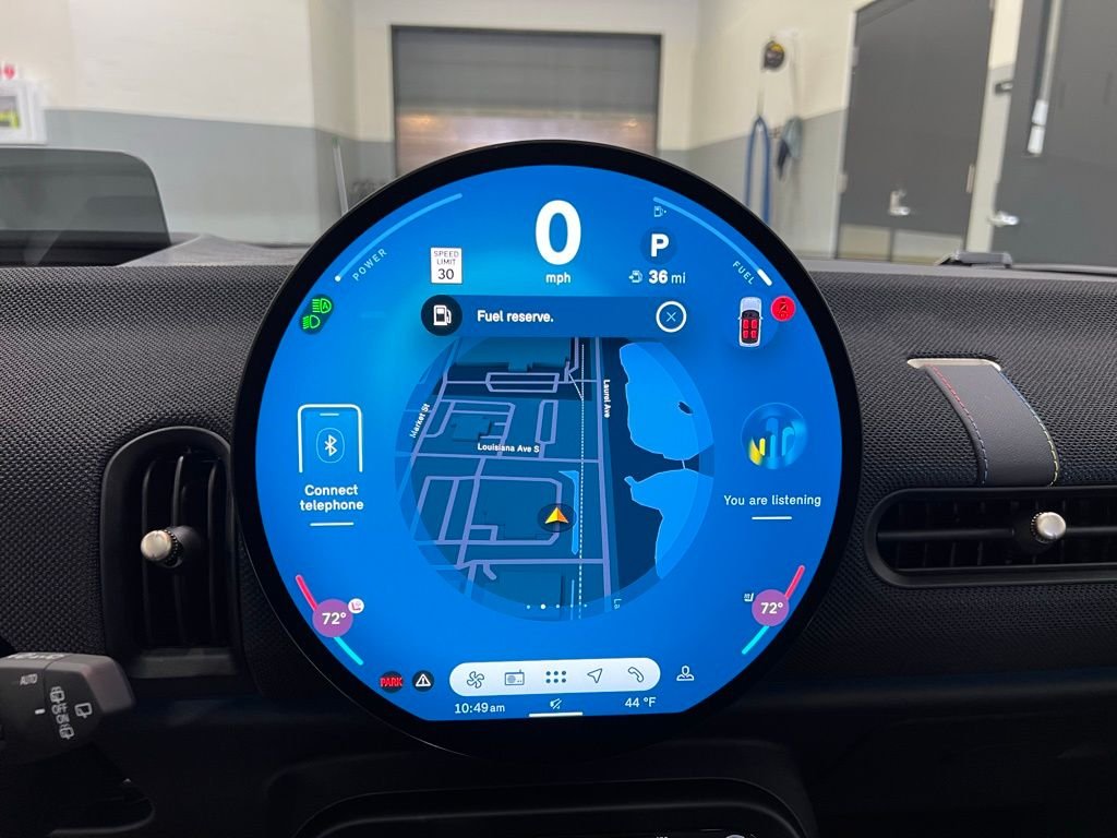 2025 MINI Hardtop 2 Door S - Photo 17