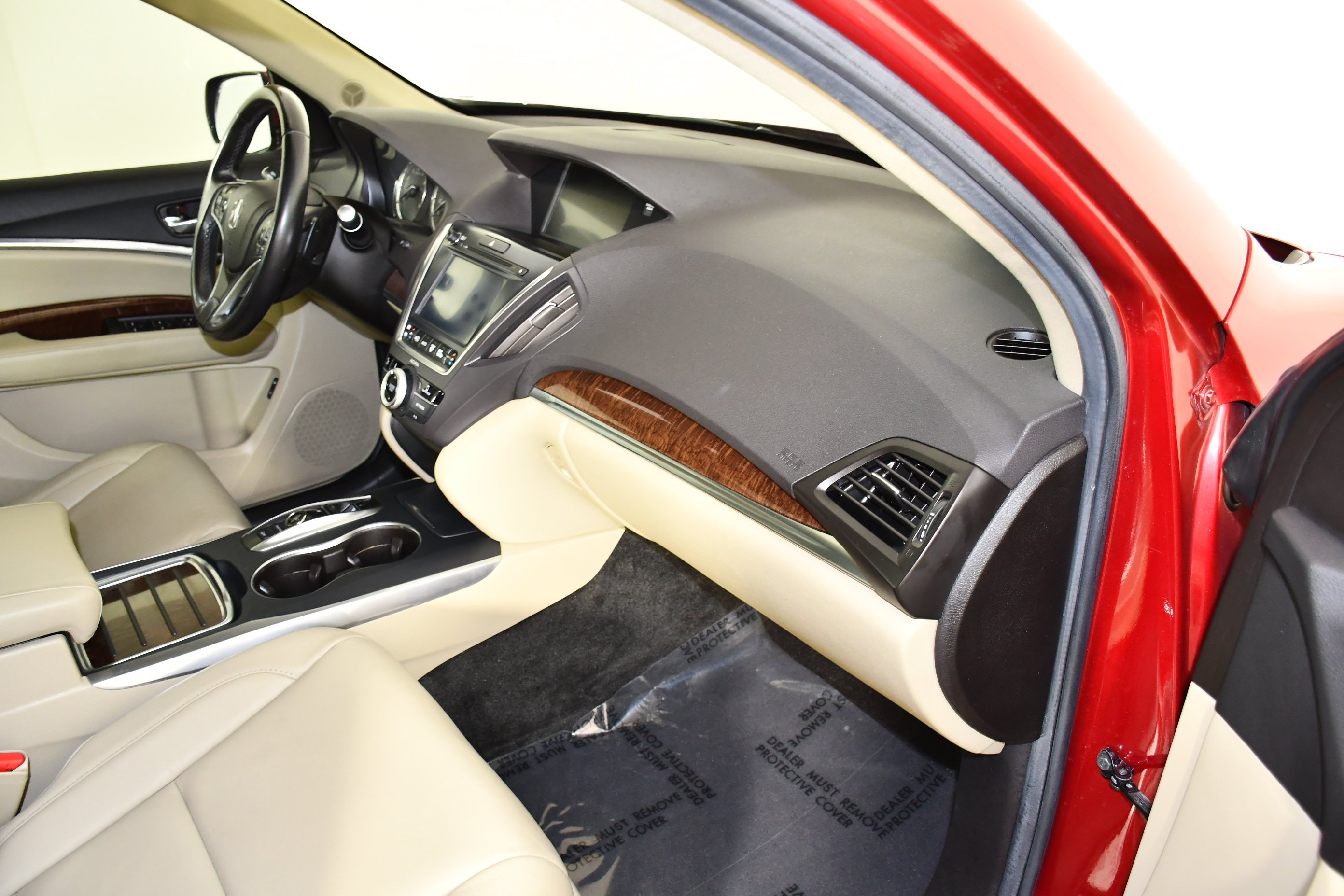2019 Acura MDX Base - Photo 43