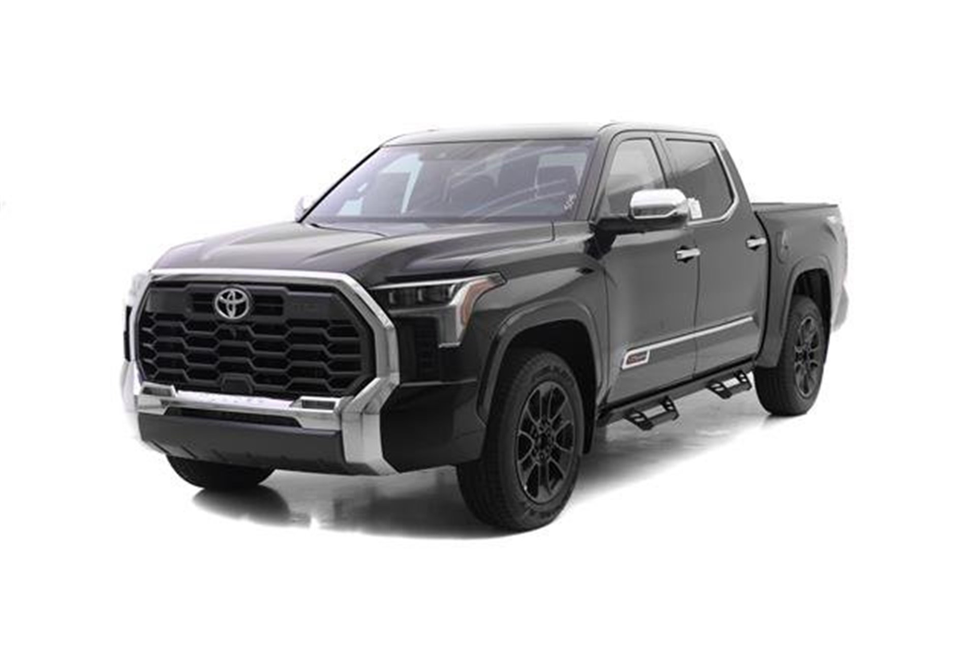 2025 Toyota Tundra 1794 Edition