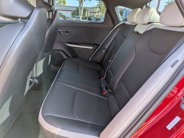 New 2026 Currant Red Kia GT-Line image 15