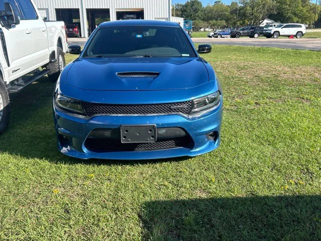 Used 2022 Frostbite Dodge GT image 2