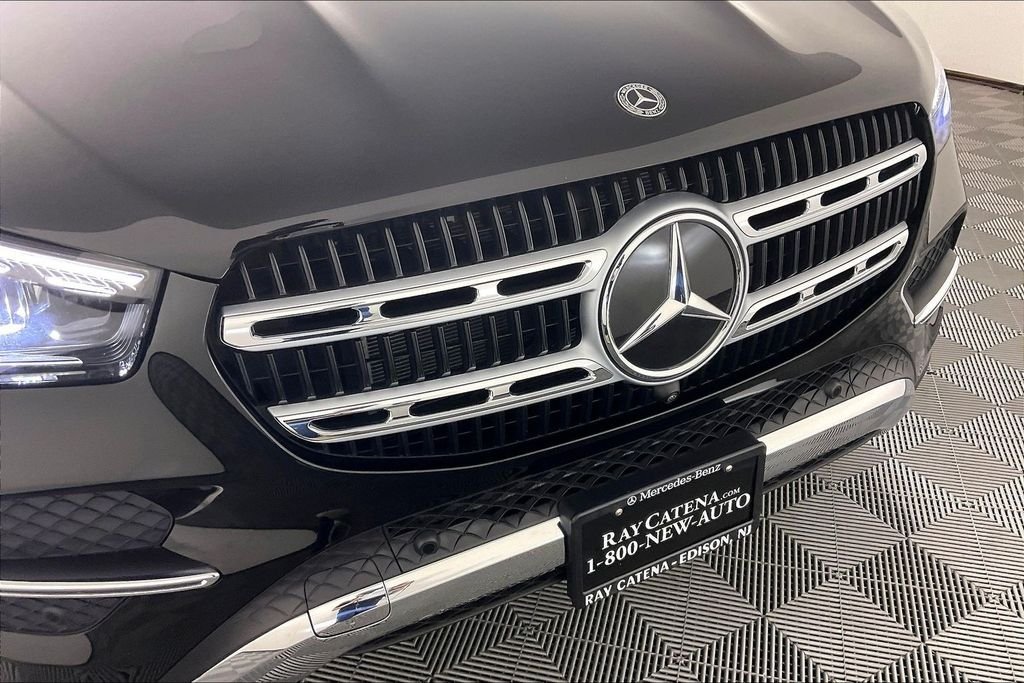 Used 2026 Black Mercedes-Benz GLE 350 image 23