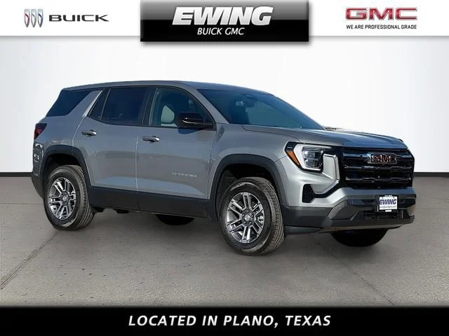 2026 GMC Terrain Elevation FWD's photo