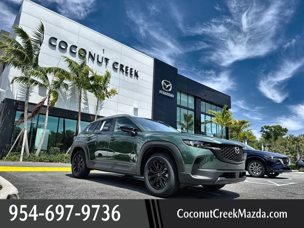 2026 Mazda CX-50 2.5 S Preferred's photo
