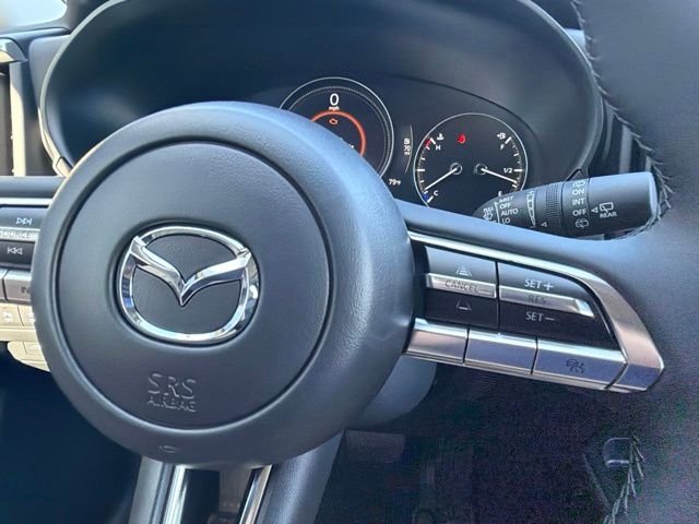 New 2026 Jet Black Mica Mazda 2.5 S Meridian Edition AWD image 20