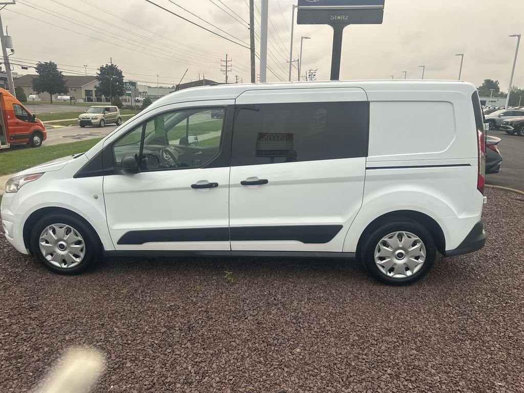 Used 2018 White Ford XLT image 5