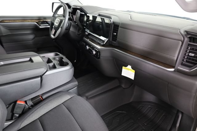 2026 GMC Sierra 1500 SLE - Photo 16