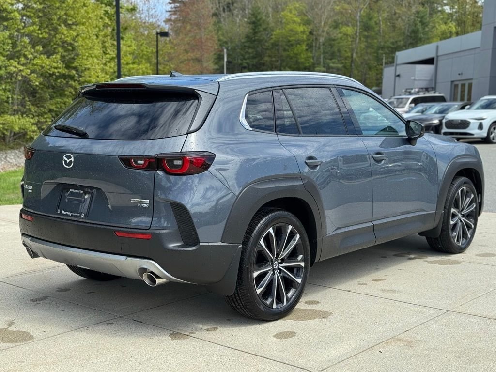 2025 Mazda CX-50 Premium - Photo 11