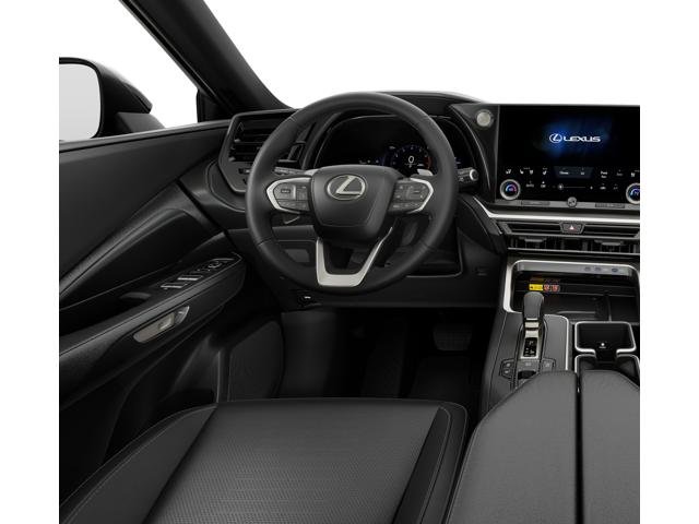 New 2026 Wind Chill Pearl Lexus Premium image 6