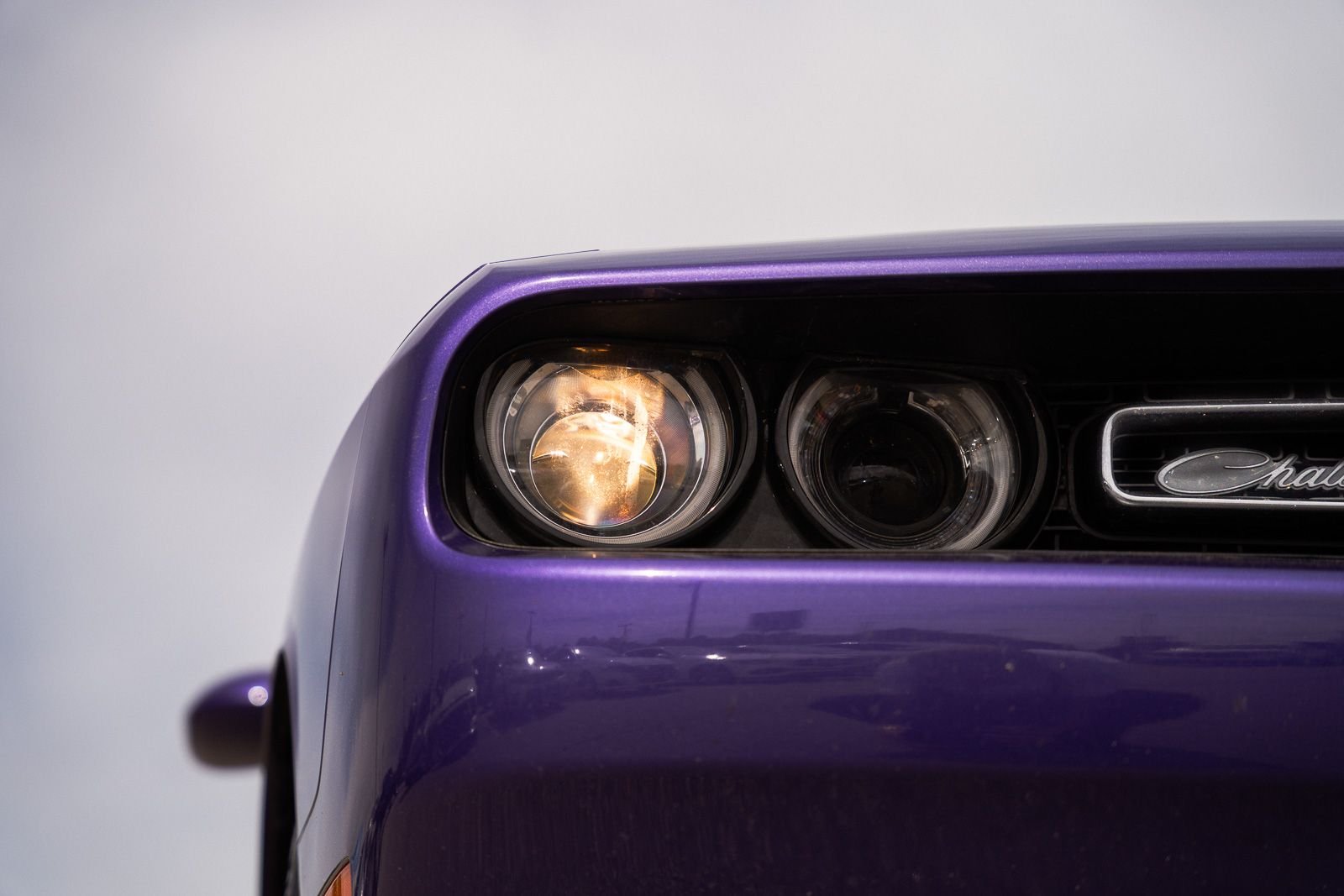 2023 Dodge Challenger SXT - Photo 19