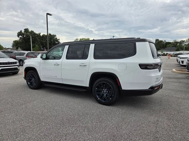 New 2026 Bright White Clear-Coat Exterior Paint Jeep 85th Anniversary image 11