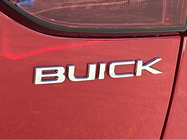 2026 Buick Envision Sport Touring - Photo 13