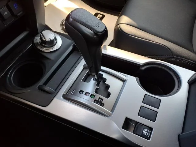 Used 2024 Gray Toyota TRD Sport image 28