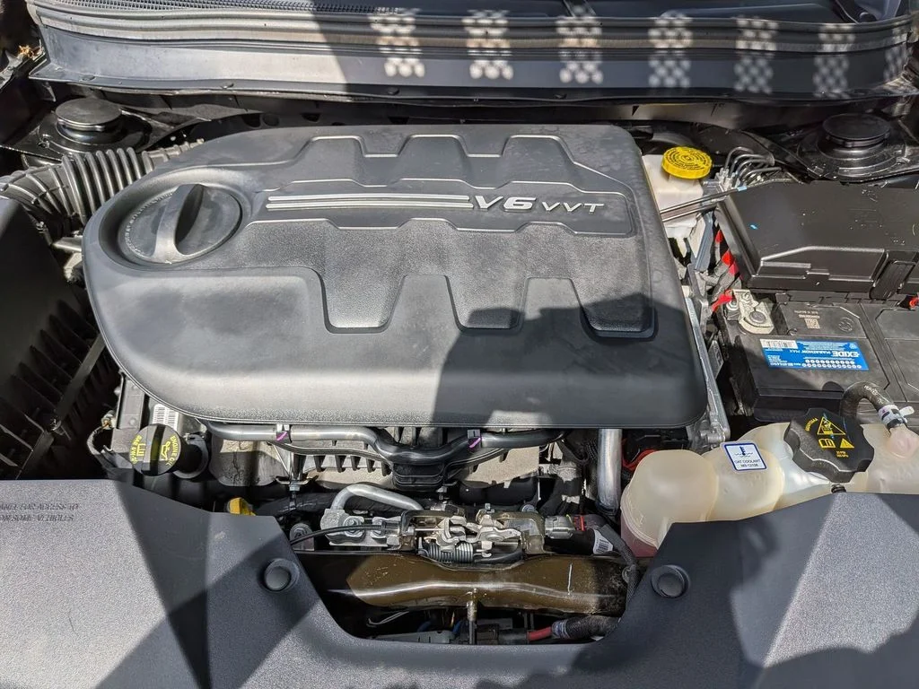 Used 2022 Black Jeep Trailhawk image 29