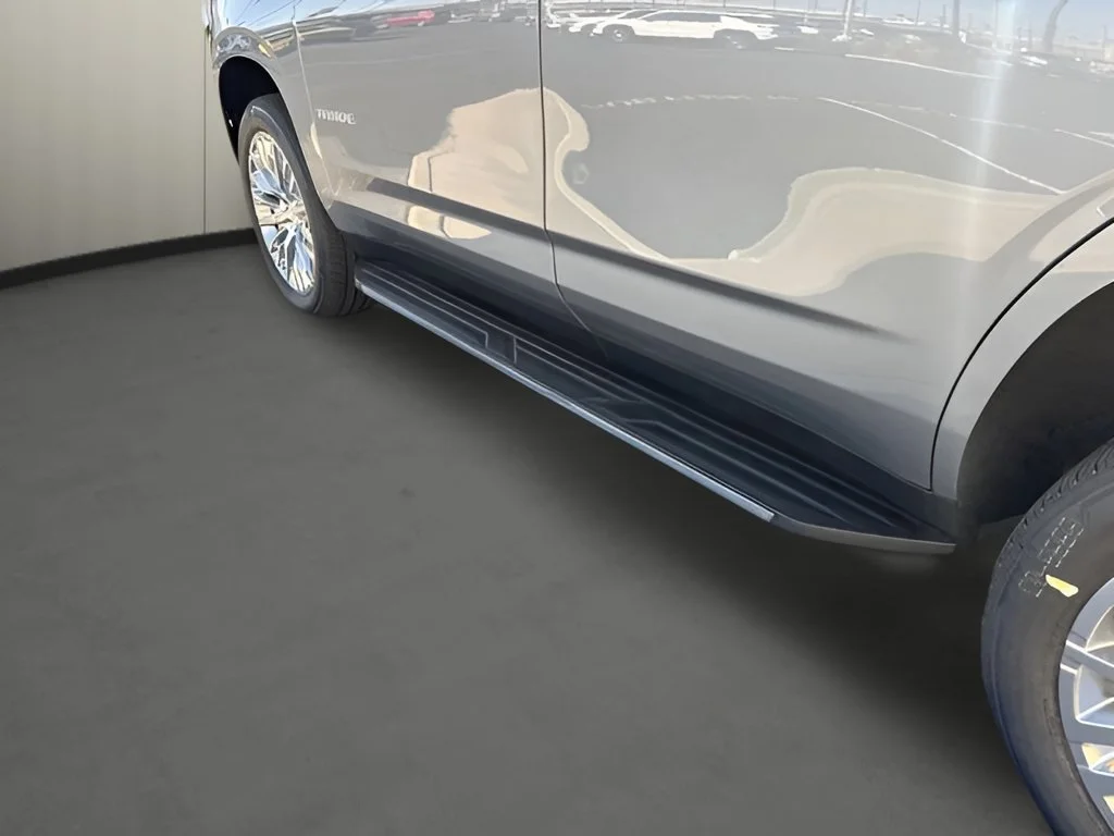New 2026 Sterling Gray Metallic Chevrolet Premier image 30