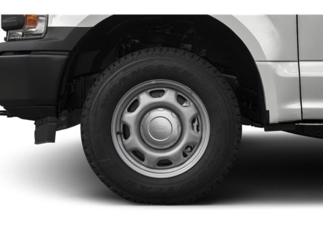 Used 2020 Oxford White Ford XL image 14