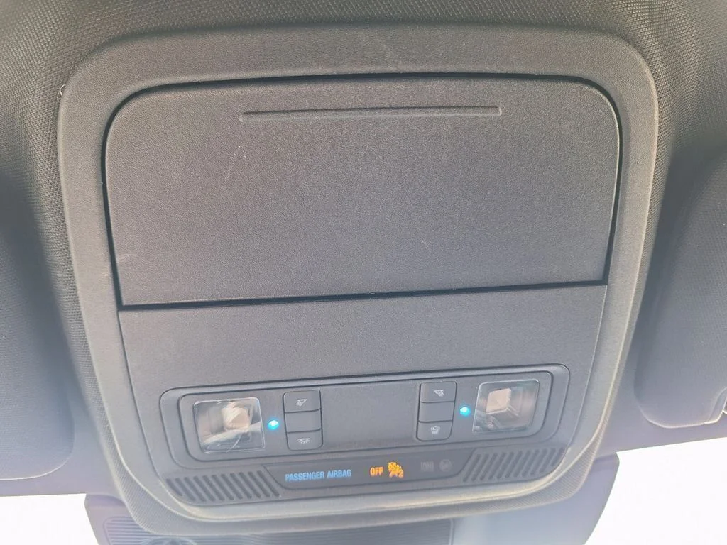 Used 2022 Blue Ford Platinum image 19
