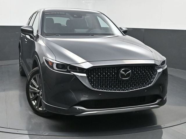 2024 Mazda CX-5 Turbo Signature Auto AWD's photo