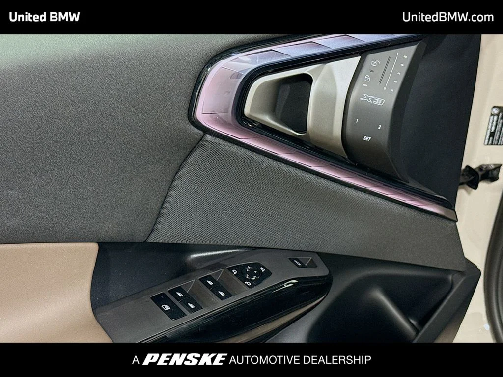 Used 2026 Dune Grey Metallic BMW 30 xDrive image 3