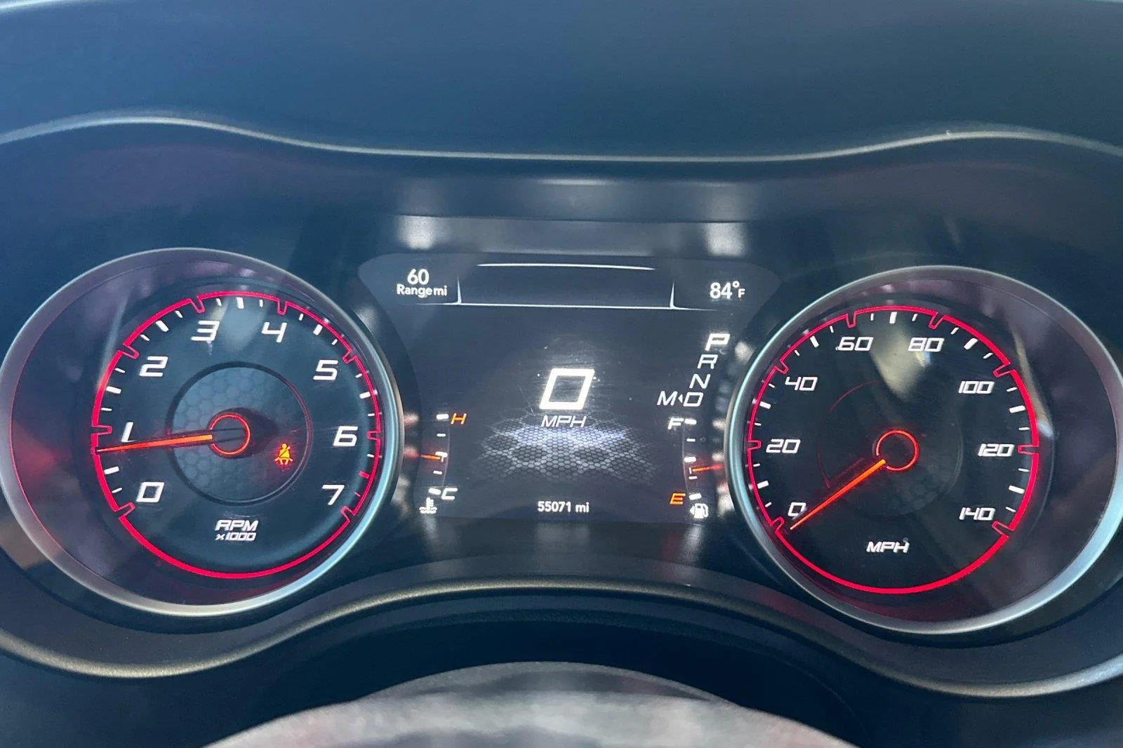 Used 2020 Go Mango Dodge GT image 23