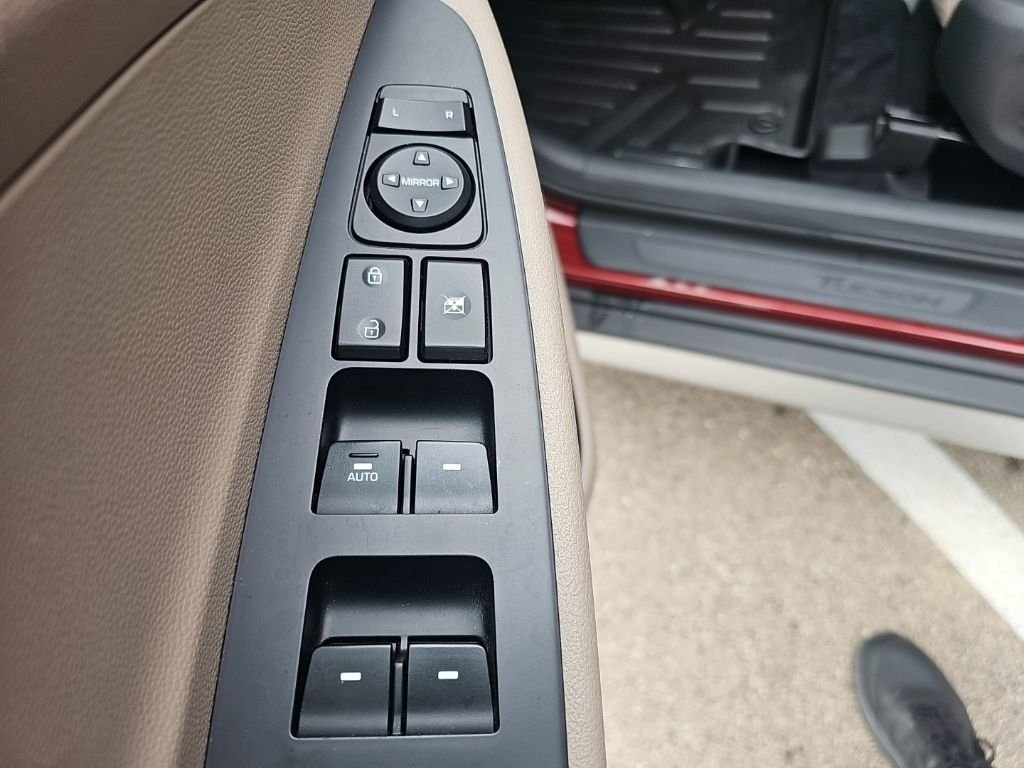2019 Hyundai Tucson Value - Photo 12