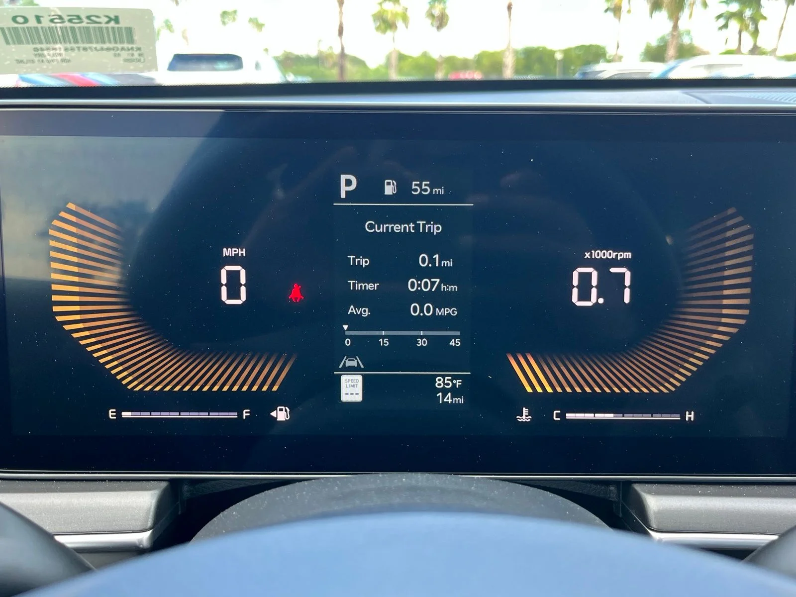 New 2026 Gray Kia GT-Line image 12