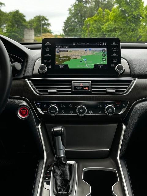 2018 Honda Accord Touring - Photo 27