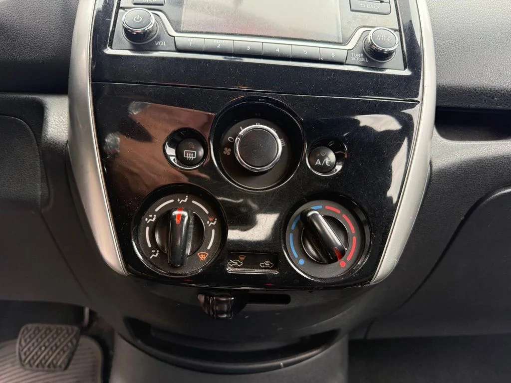 Used 2016 Fresh Powder Nissan SV image 15