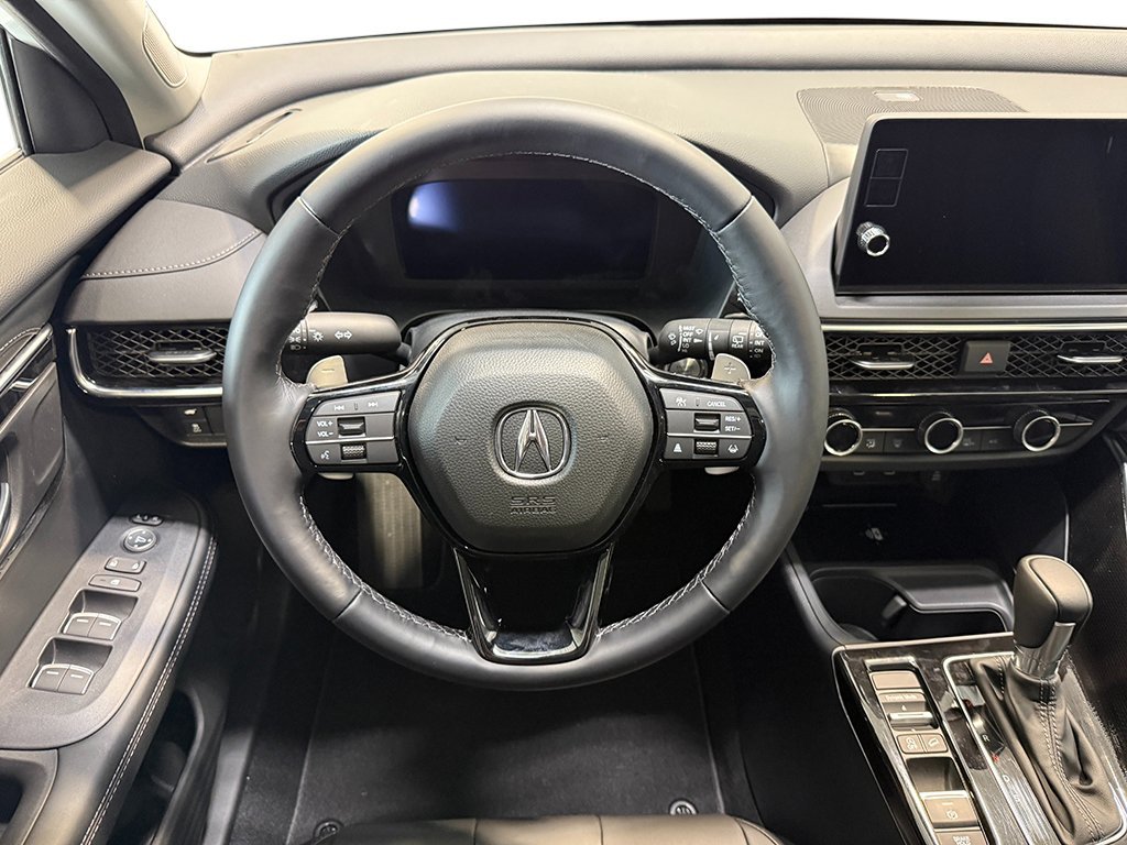 Used 2025 Urban Gray Pearl Acura  image 19