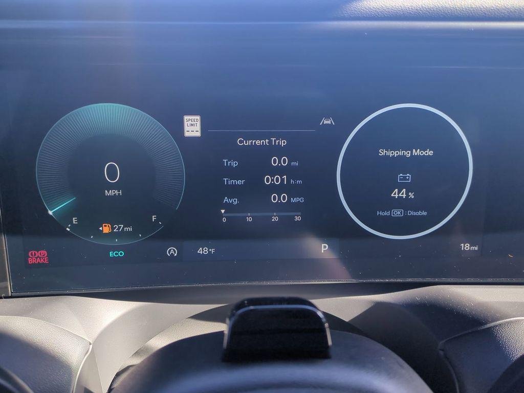 New 2026 White Hyundai XRT Pro image 36