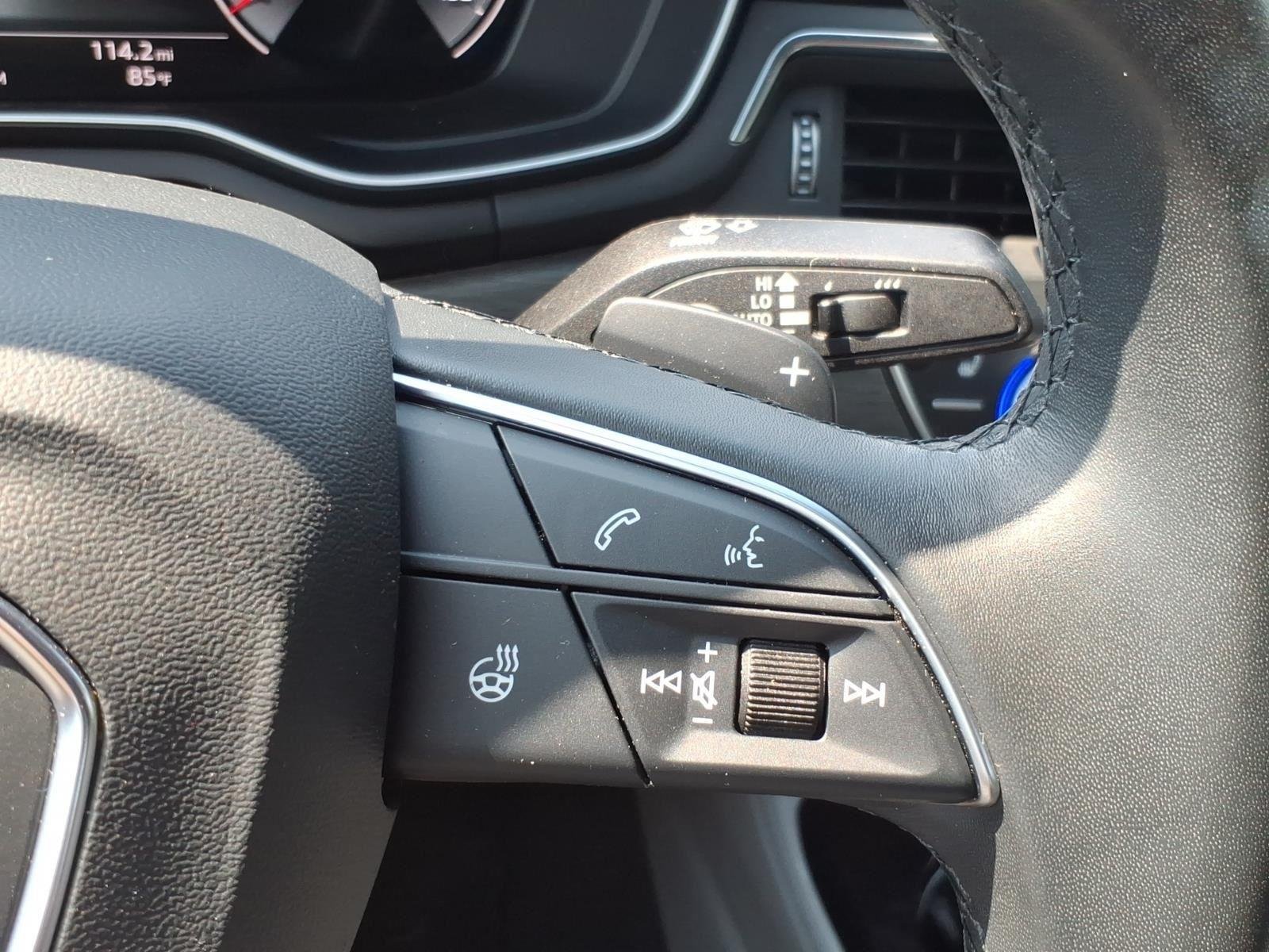 Used 2024  Audi S line Premium Plus image 14