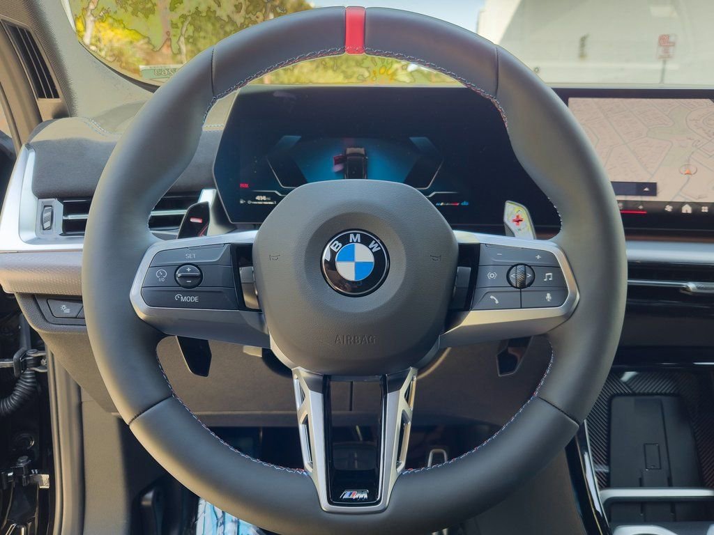 2026 BMW X2 35i - Photo 11