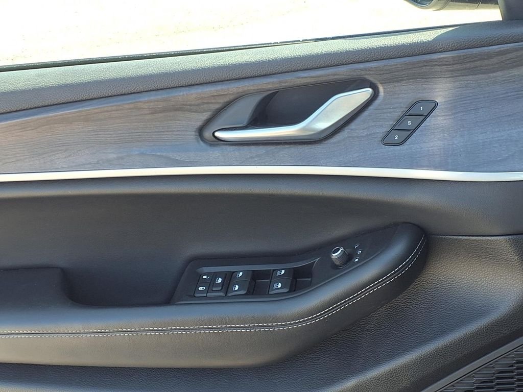 2024 Jeep Grand Cherokee Limited - Photo 15