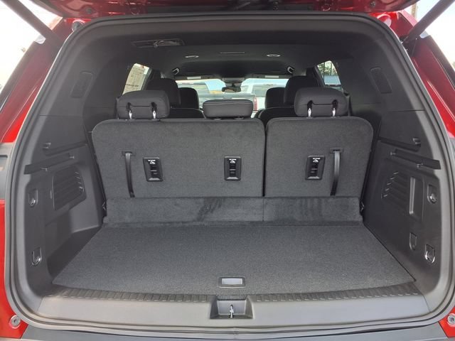 2026 Chevrolet Traverse LT - Photo 10