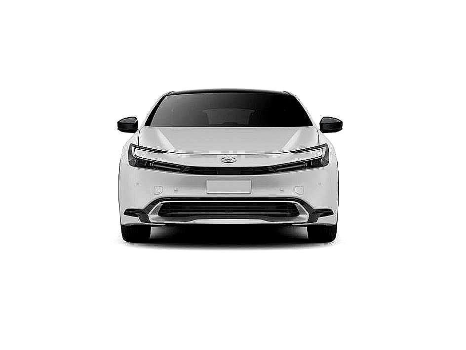 2025 Toyota Prius XSE Premium - Photo 17
