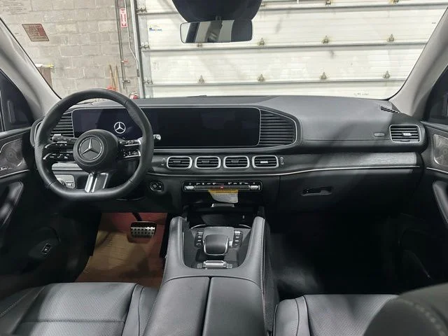 New 2026  Mercedes-Benz GLS 450 image 16