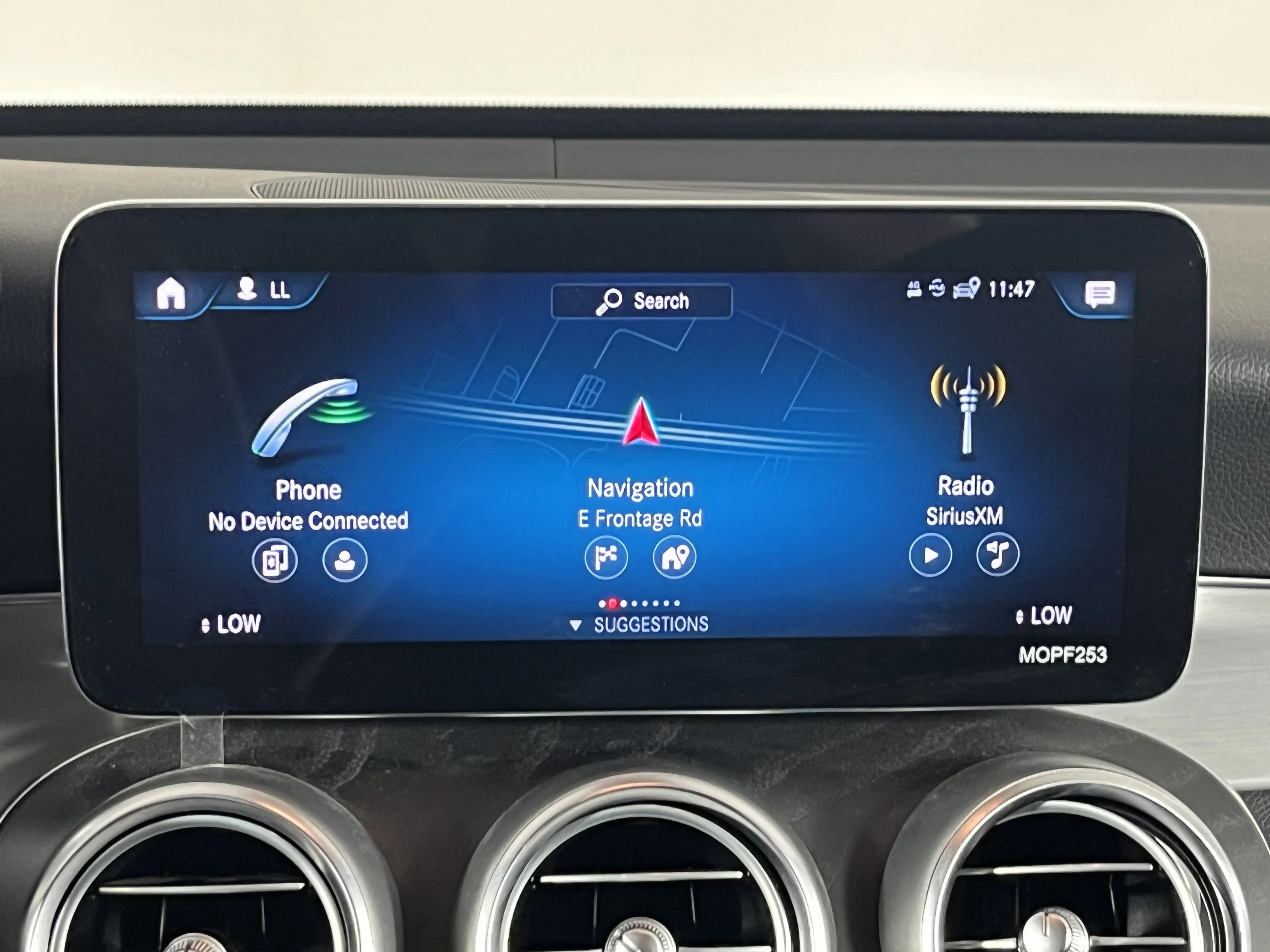 Used 2022 Black Mercedes-Benz GLC 300 image 15