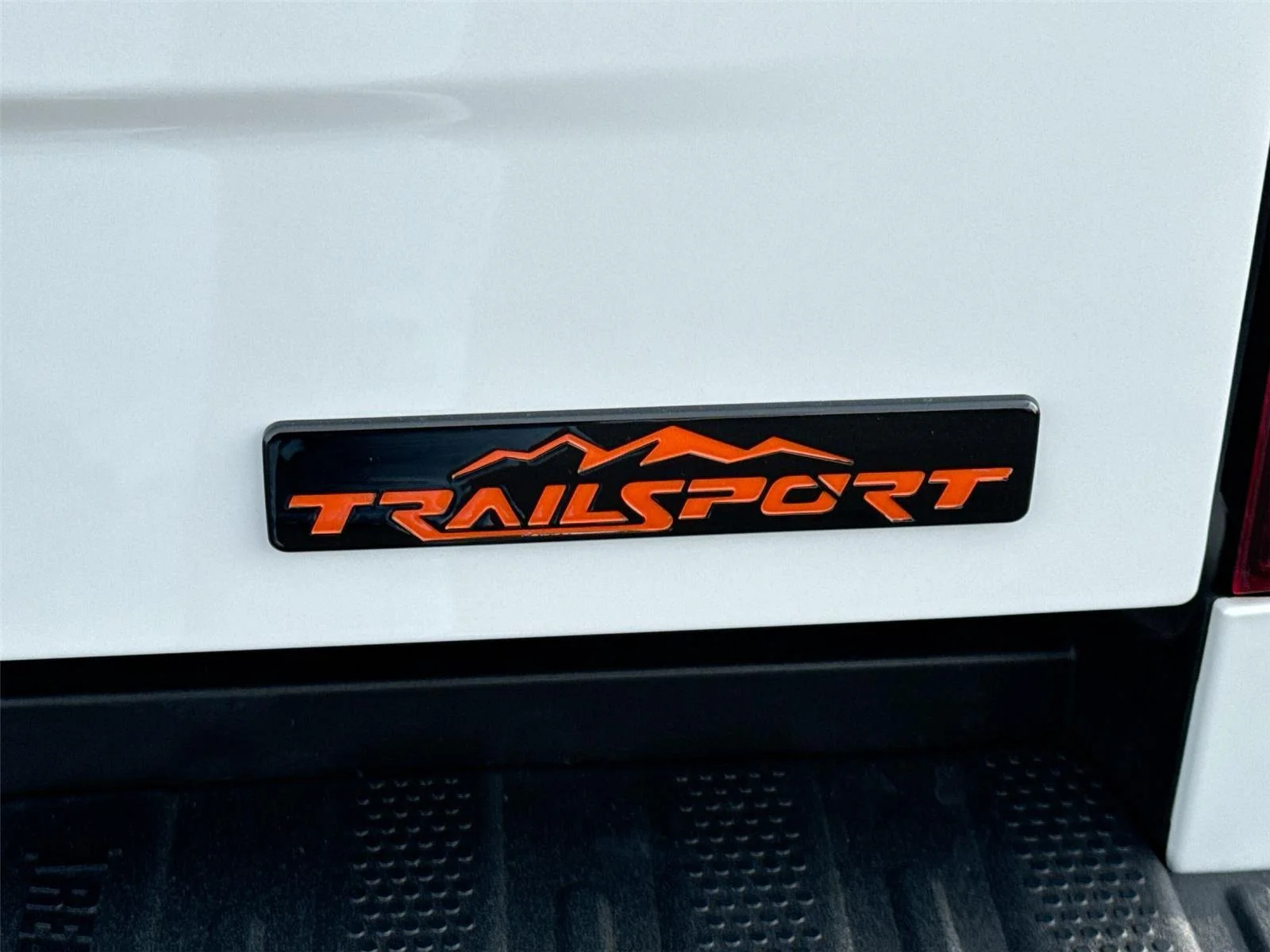 2026 Honda Ridgeline TrailSport - Photo 19