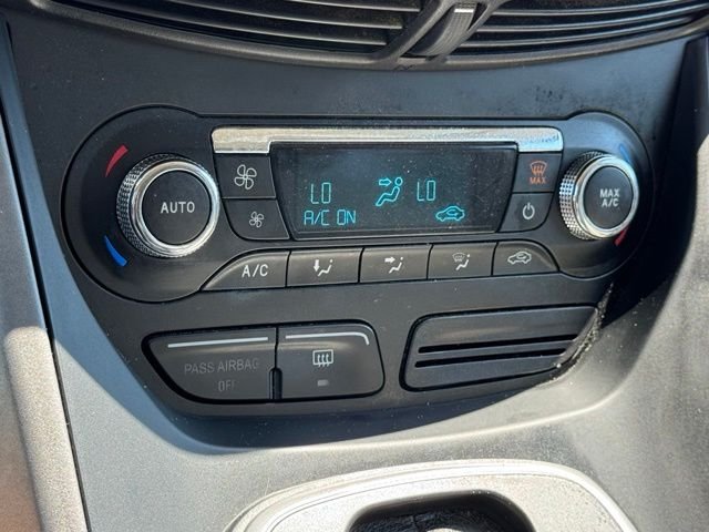 Used 2014 White Ford SE image 30
