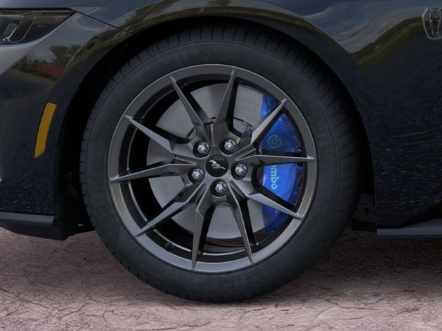 Used 2026 Shadow Black Ford Dark Horse image 42