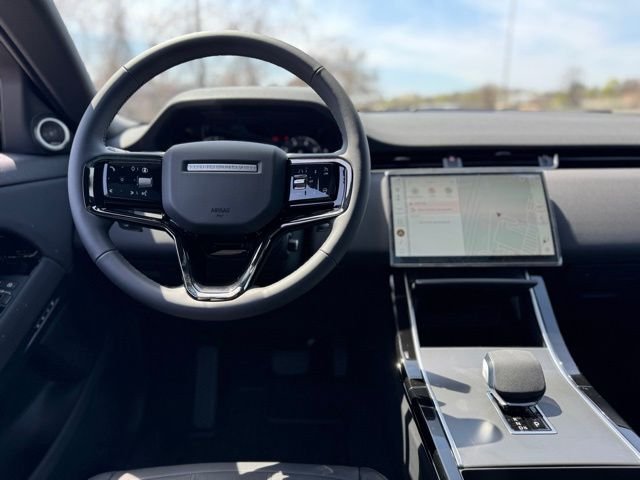 2026 Land Rover Range Rover Evoque S - Photo 13