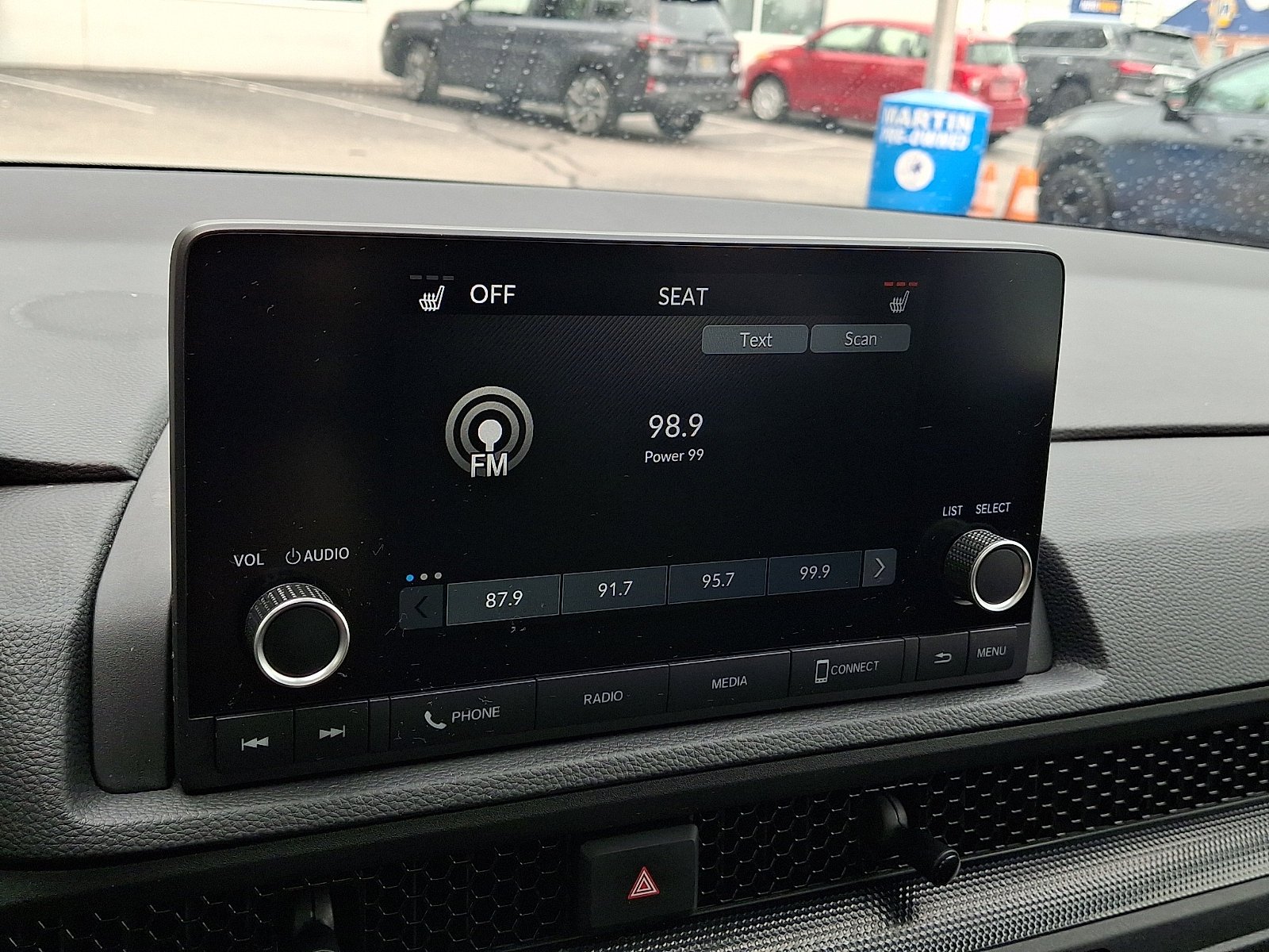 2023 Honda CR-V EX - Photo 16