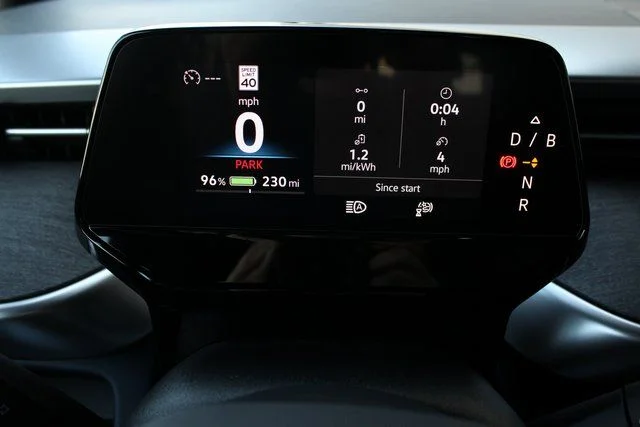 2025 Volkswagen ID. Buzz PRO S - Photo 14