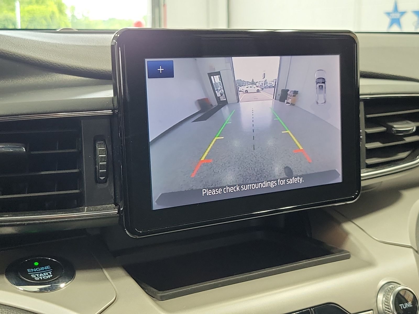 Used 2020 Silver Ford XLT image 20
