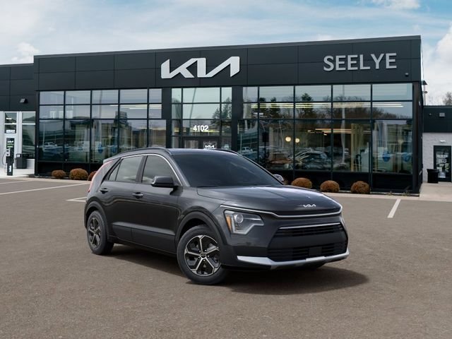 New 2026  Kia EX image 8