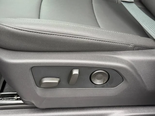 New 2026 Sterling Gray Metallic Chevrolet LTZ image 15