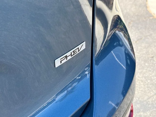 Used 2024 Mineral Blue Kia SX image 10