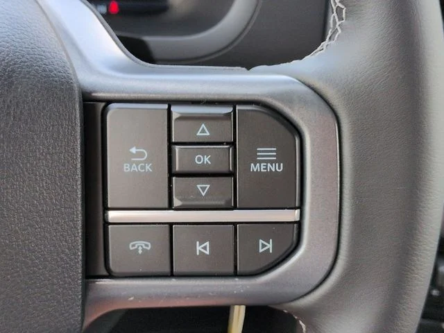 New 2026 White Ford XLT image 24